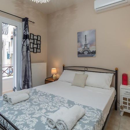City Suite In Kefalonia Аргостолион Экстерьер фото