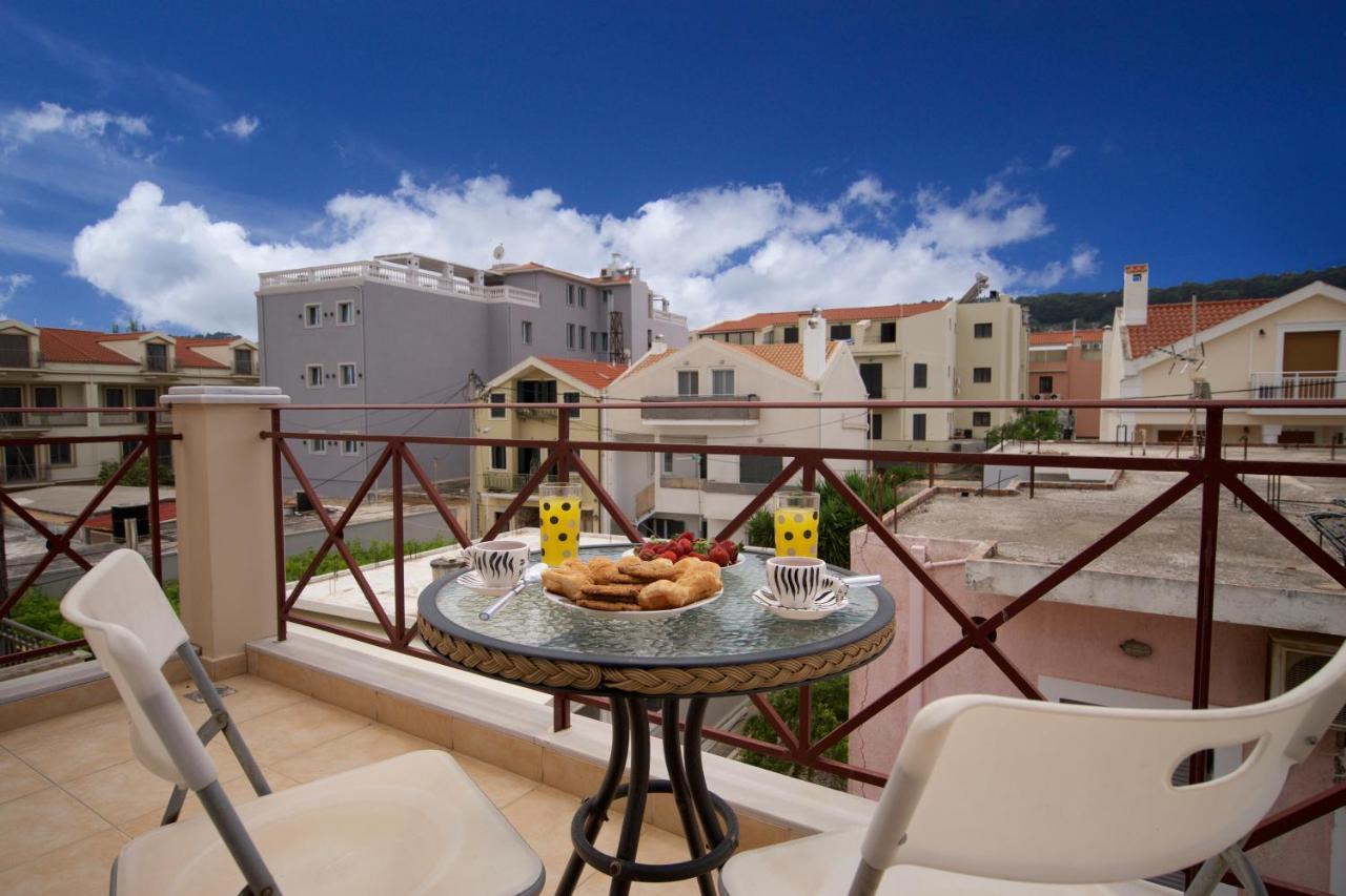 City Suite In Kefalonia Аргостолион Экстерьер фото