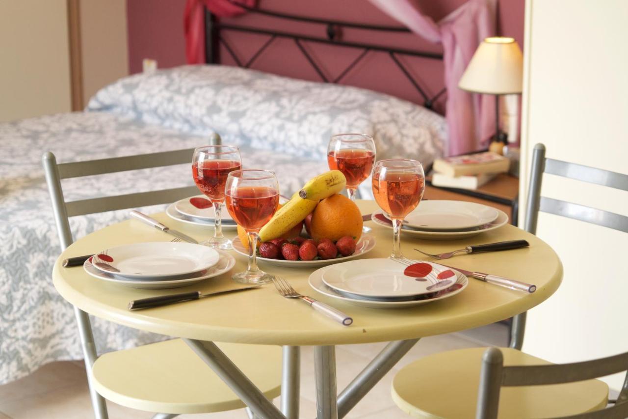 City Suite In Kefalonia Аргостолион Экстерьер фото