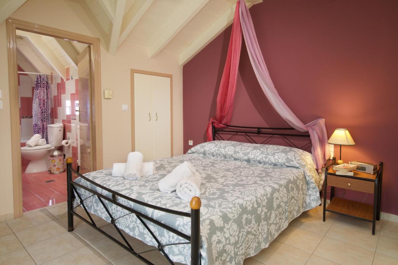 City Suite In Kefalonia Аргостолион Экстерьер фото