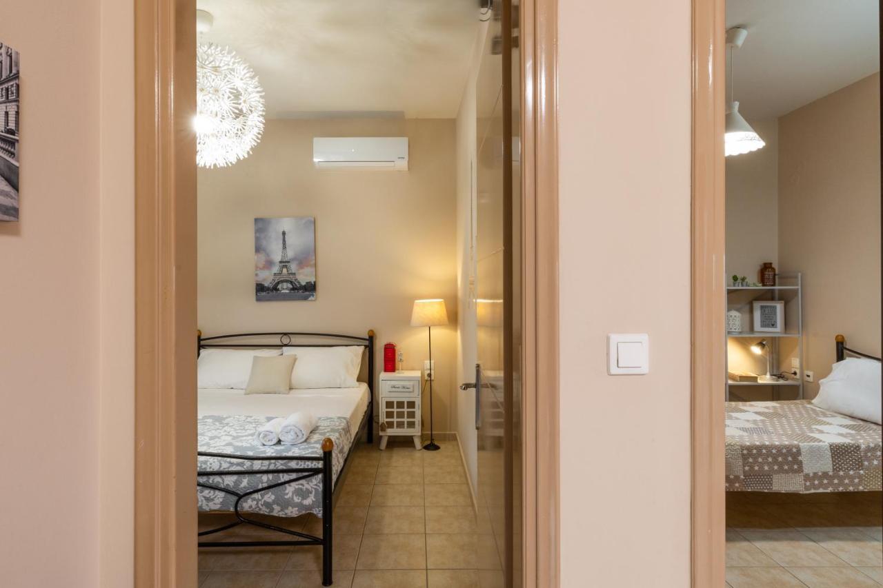 City Suite In Kefalonia Аргостолион Экстерьер фото