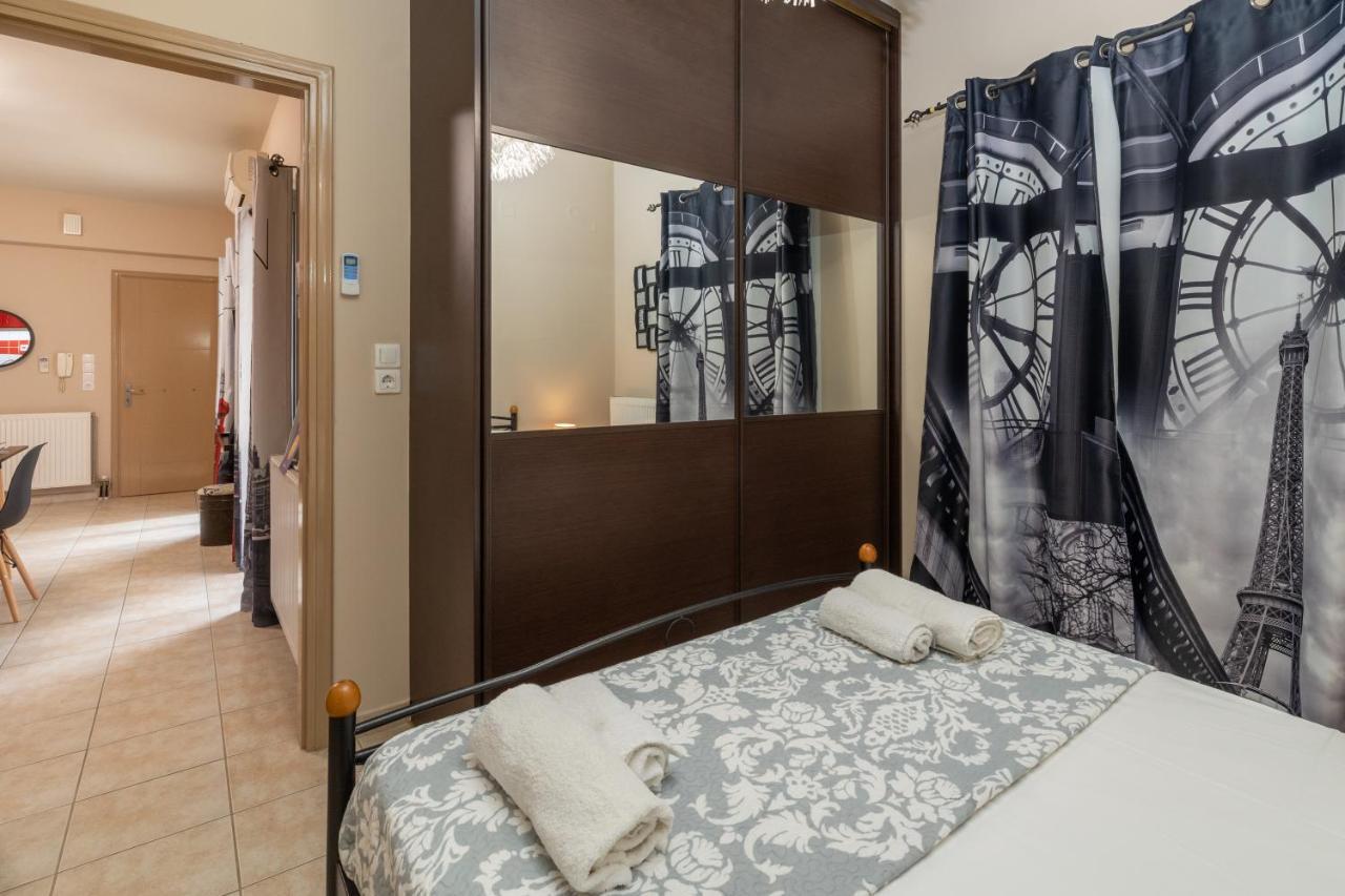 City Suite In Kefalonia Аргостолион Экстерьер фото