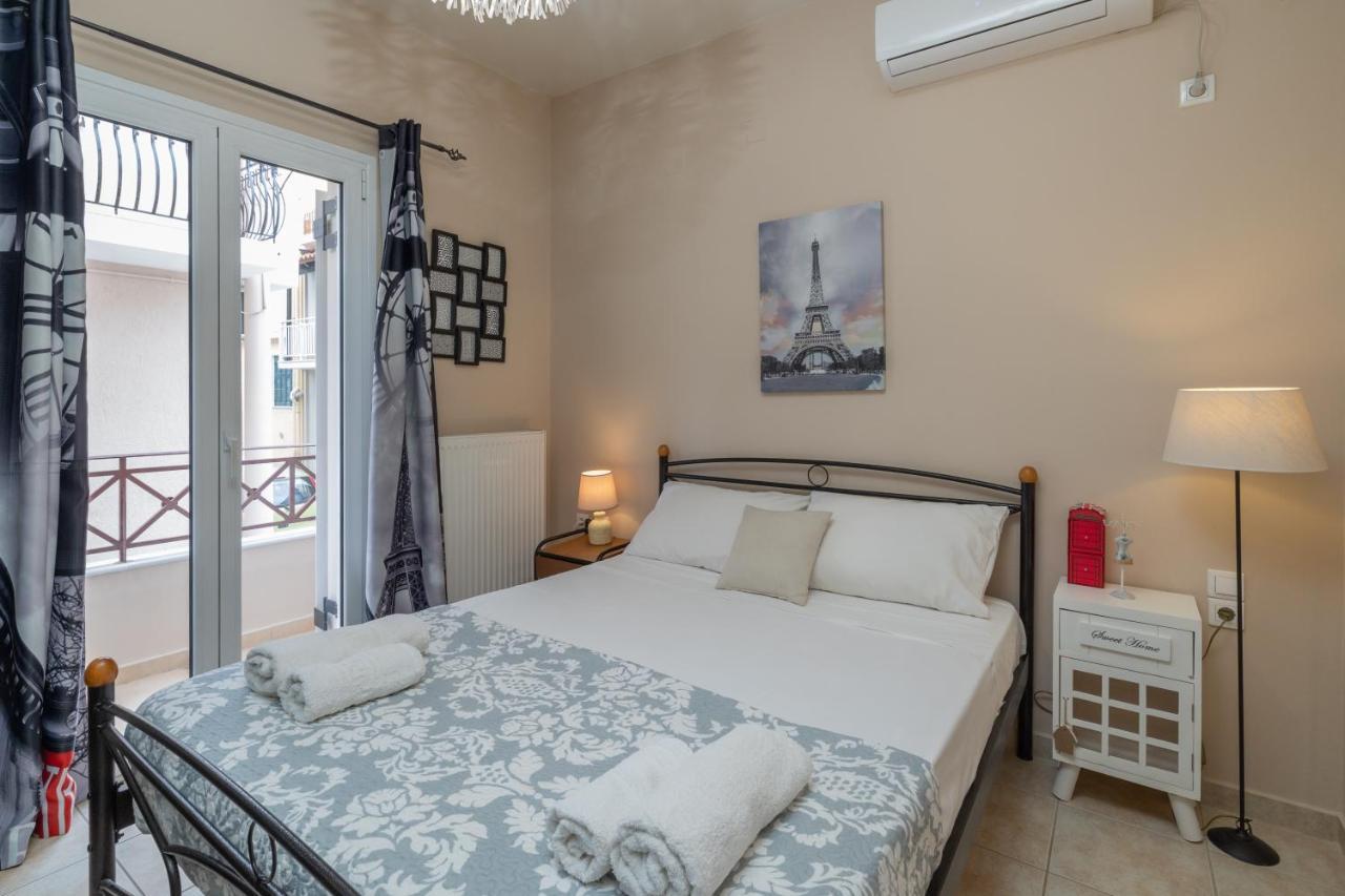 City Suite In Kefalonia Аргостолион Экстерьер фото