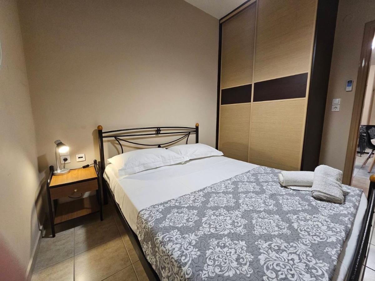 City Suite In Kefalonia Аргостолион Экстерьер фото